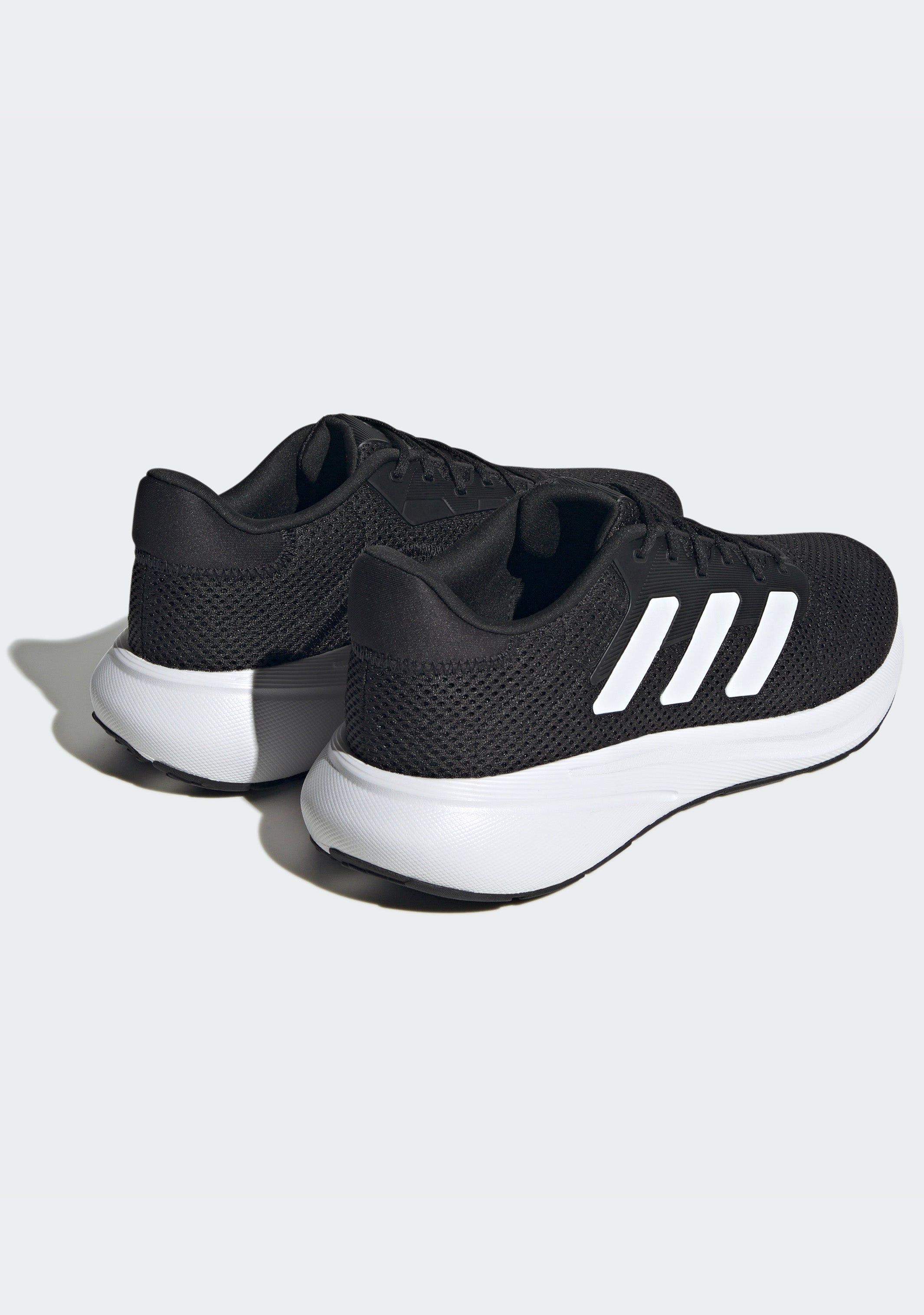 Adidas Men's Response Runner - Lightweight Running Shoes for Men with Cushioned Support - Perfect for Jogging, Gym Workouts & Daily Wear