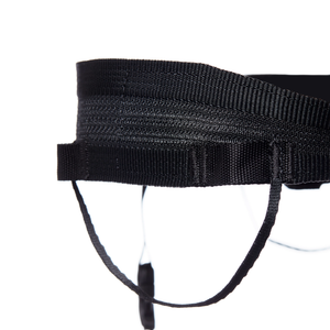 Black Diamond Couloir Harness - Lightweight Rock Climbing Gear for Men & Women - Perfect for Mountaineering, Ice Climbing & Alpine Adventures