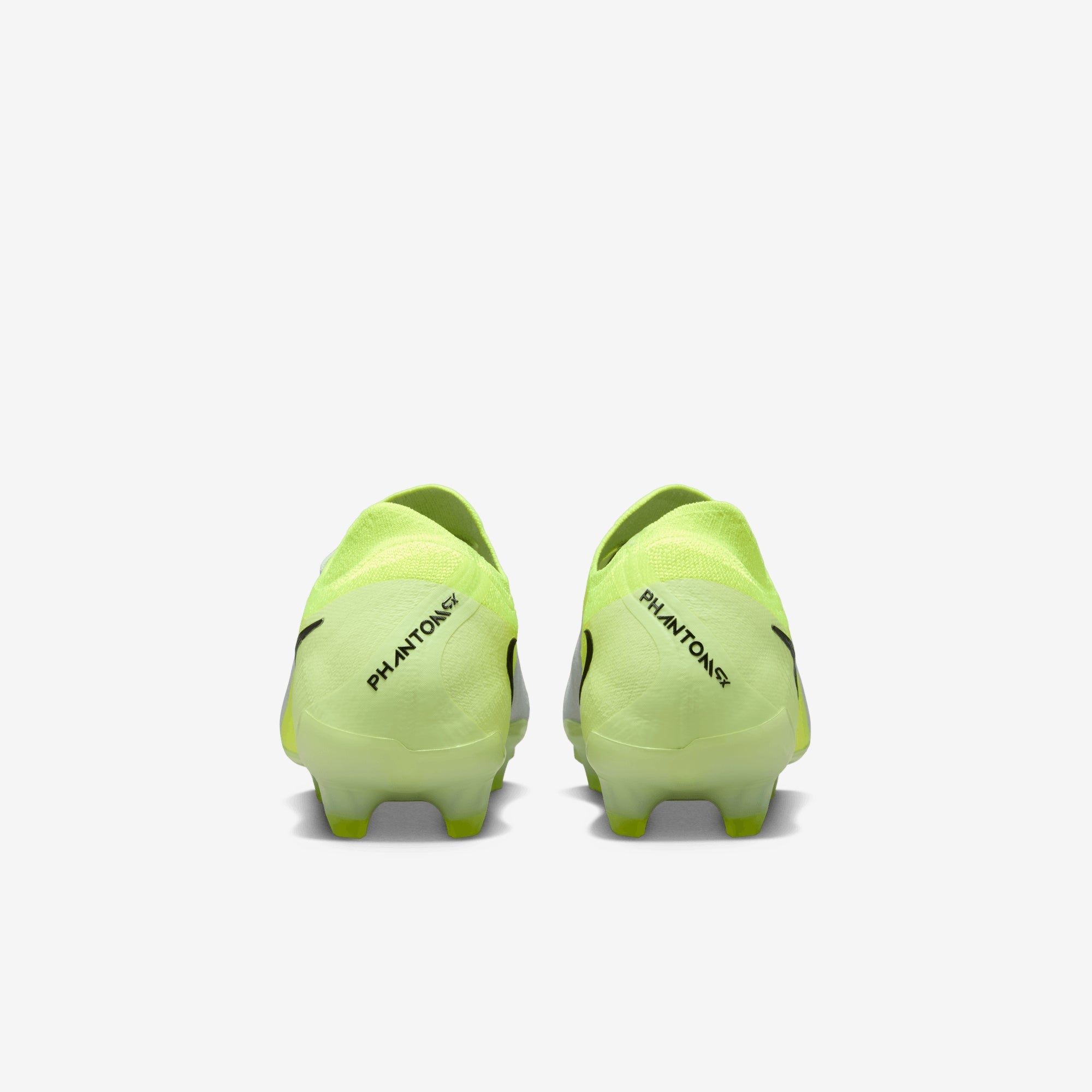 Nike Phantom GX 2 Elite FG Soccer Cleats - Lightweight Football Boots for Men with Dynamic Fit Collar - Perfect for Artificial Grass & Turf Fields - Ideal for Professional Matches and Training Sessions