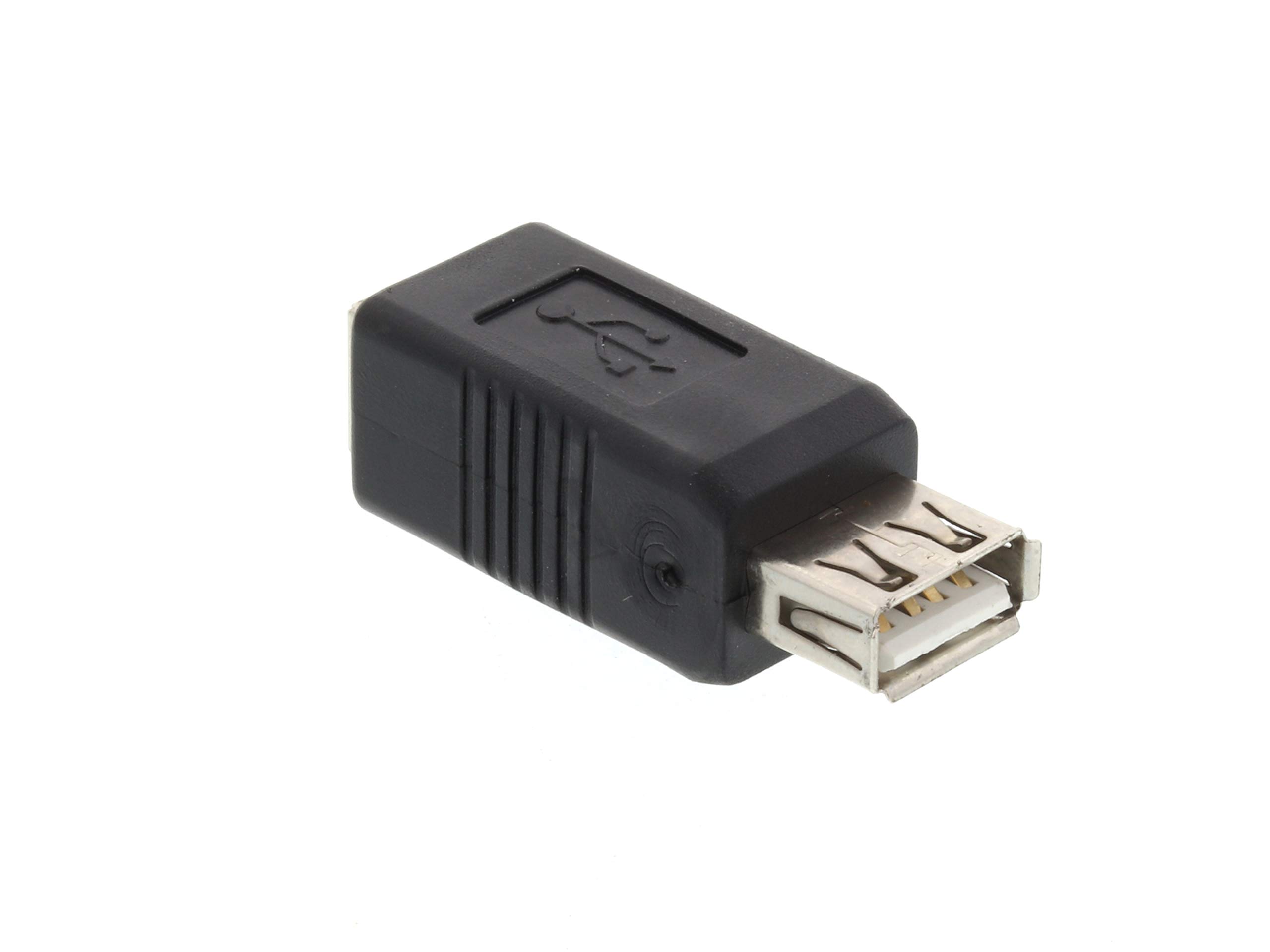 USB to USB Adapter (A Female to B Female) - Connect Legacy Devices to Modern Computers | Perfect for Printers, Scanners & Audio Equipment