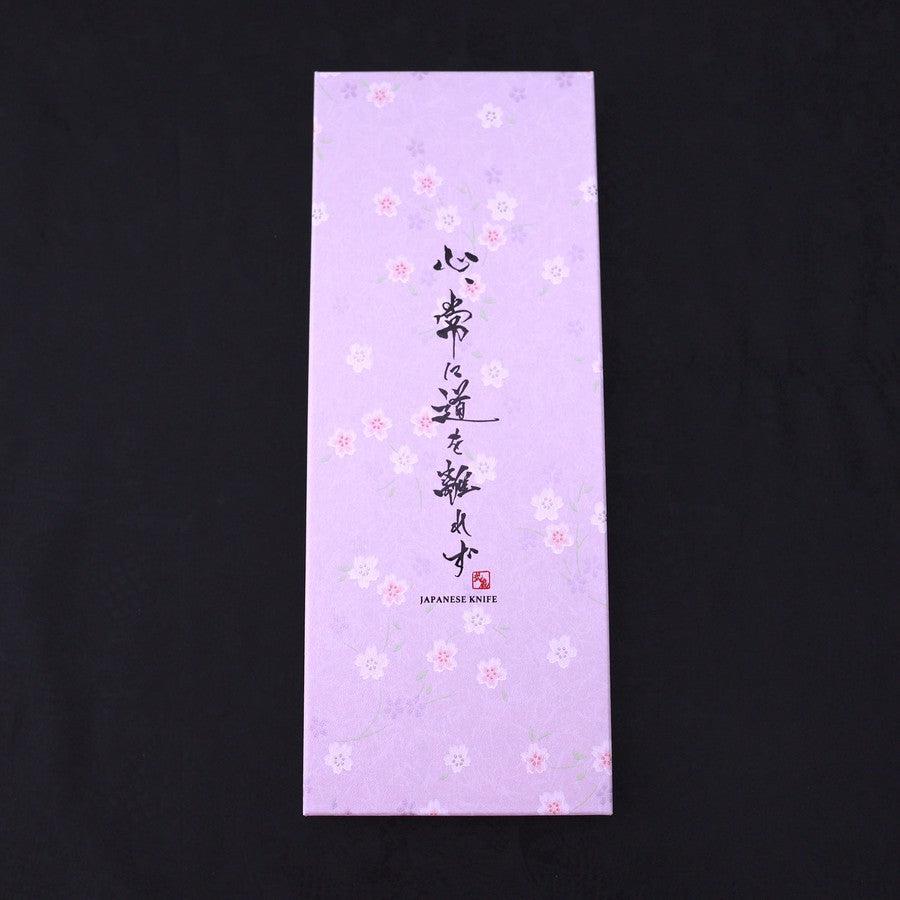 Premium Japanese Sakura Washi Gift Wrapping Knife Set Box - Elegant Handmade Paper for Wedding, Birthday & Anniversary Presents - Perfect for DIY Crafts, Scrapbooking & Special Occasion Gift Wrapping