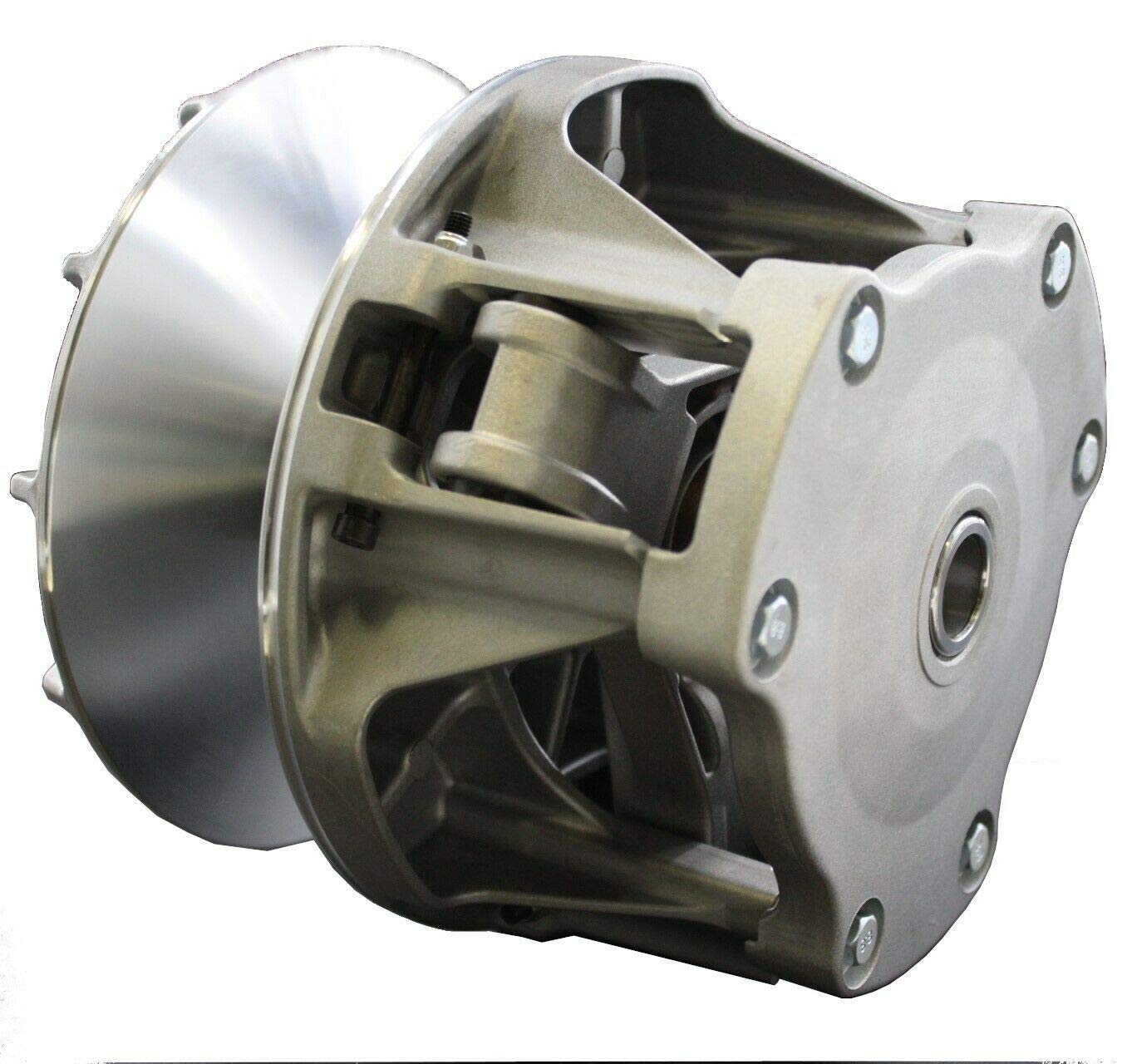 Polaris RZR/Ranger 900 Primary Drive Clutch - East Lake Axle Replacement Part #1323283, 1323130, 1322971 (Fits 2011-2025 Models) - Perfect for Off-Roading & Trail Riding