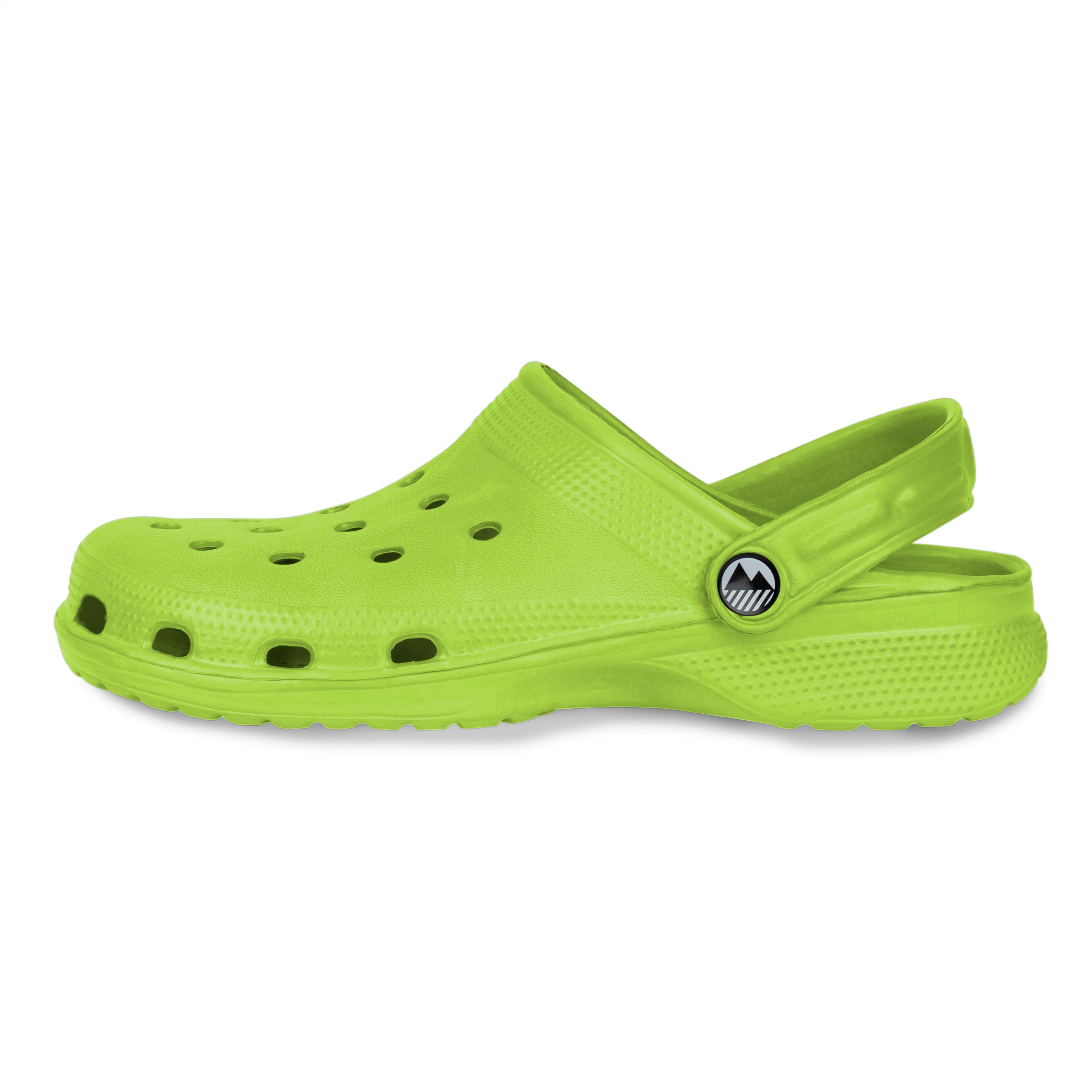 Kids Aira Lightweight Summer Clogs - Comfortable Breathable Sandals for Beach, Pool & Outdoor Play | Water-Friendly Footwear for Boys & Girls