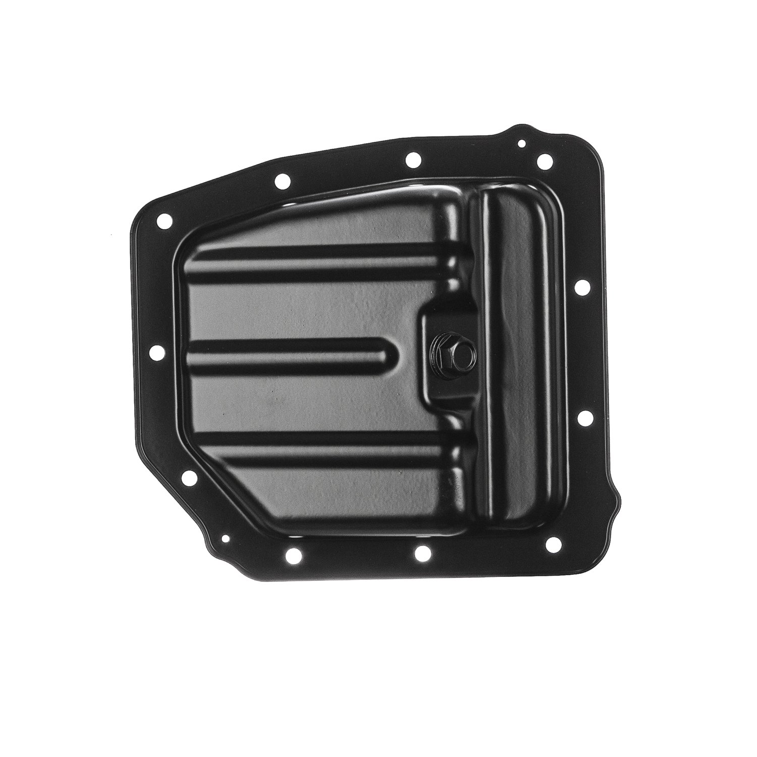ATP 103420 Graywerks Engine Oil Pan - High Performance Replacement for Cars & Trucks - Perfect for DIY Auto Repair & Maintenance