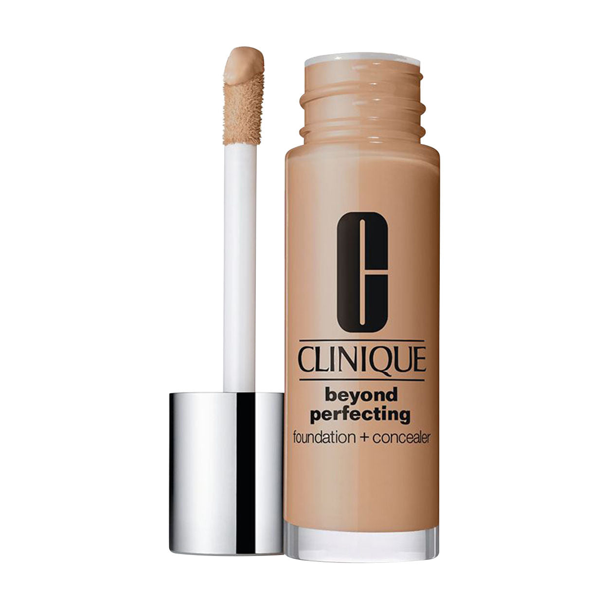 Beyond Perfecting Foundation & Concealer - Flawless Full Coverage Makeup for All-Day Wear | Perfect for Daily Use, Special Occasions & Professional Makeup Looks
