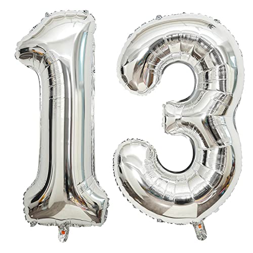 Silver 13
