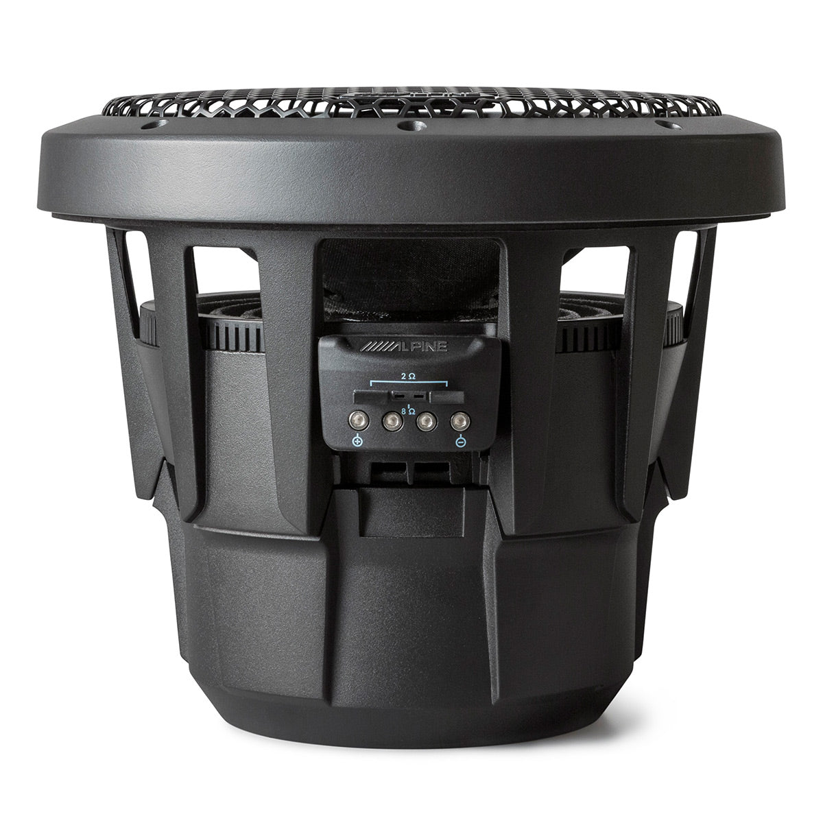 Alpine HDZ W10 Status Series 10