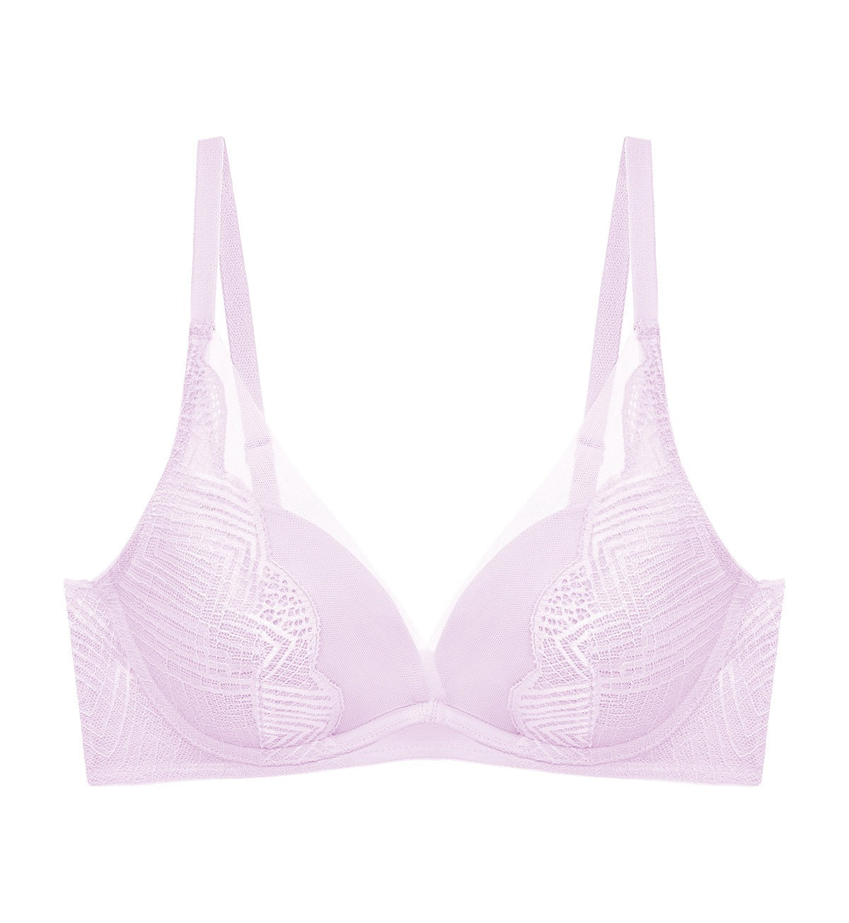 AQUA SHAN Push Up Plunge Bra for Women - Sexy Lace Underwire Bra for Deep Neckline Dresses & Tops | Perfect for Date Night & Special Occasions