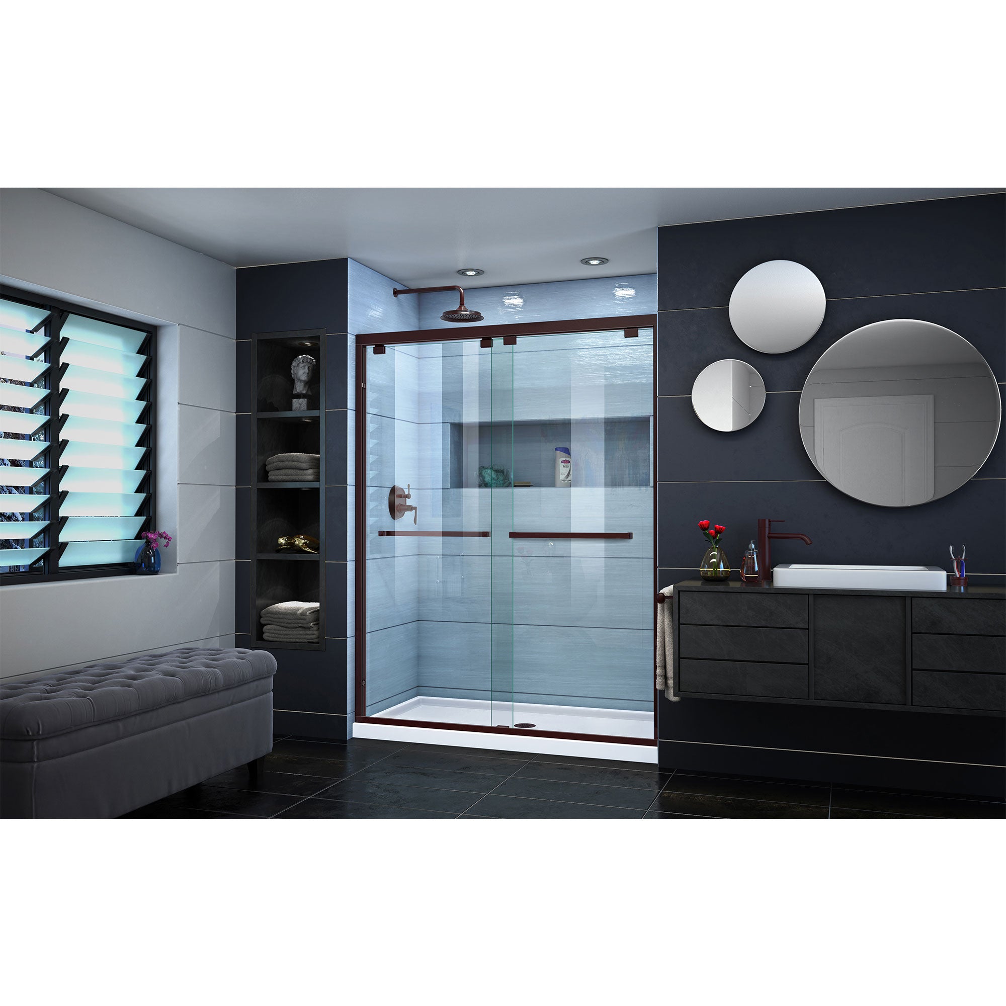 DreamLine Encore 30