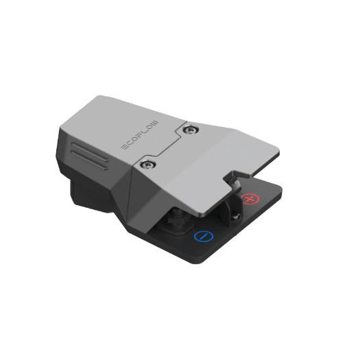 EcoFlow 48V LFP Lithium Battery - High Capacity Solar Power Storage for Home, RV & Off-Grid Use