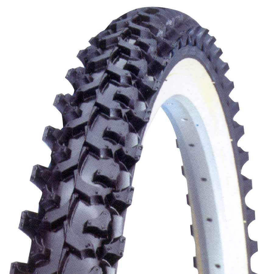 Kenda K 850 Tire - Durable All-Terrain Motorcycle & ATV Tires for Off-Road Adventure & Trail Riding