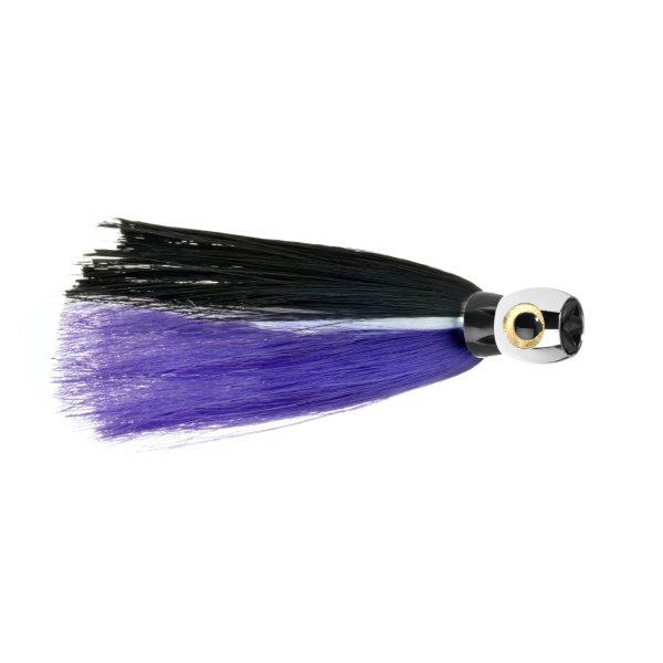 BLACK/PURPLE
