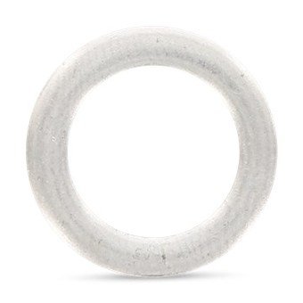 800pcs M14 DIN 433 A2 Stainless Steel Flat Washers (15mm Inner Diameter) for Cheese Head Screws - Free USA Shipping by Aspen Fasteners - Ideal for Industrial Machinery, Automotive Repair & Construction Projects