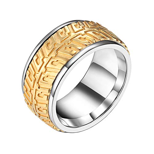 Silver Gold
