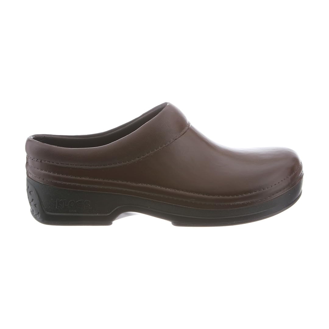 Klogs Footwear Springfield Women's Comfort Slip-On Shoes for Nurses & Healthcare Workers - US Sizes - Perfect for Hospital, Clinic & Work Environments