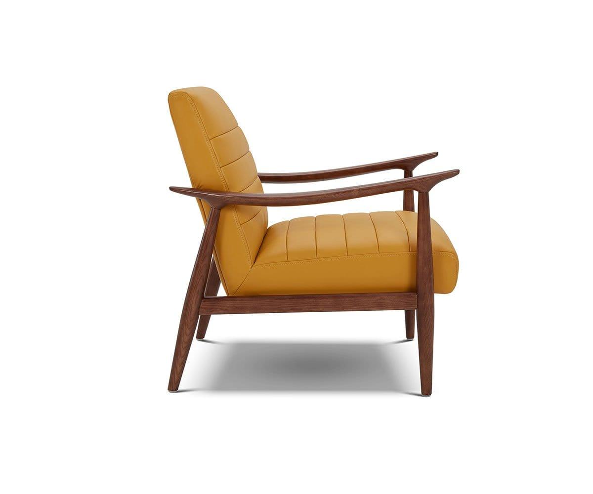 Cistro Chair - Modern Accent Chair for Living Room, Bedroom & Office - Stylish & Comfortable Seating for Home Decor