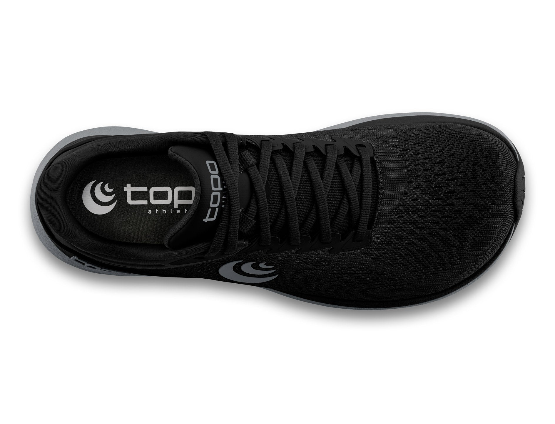 Topo Phantom 3 Trail Running Shoes for Men - Lightweight Hiking & Outdoor Adventure Footwear - Perfect for Trail Running, Hiking, and Mountain Climbing