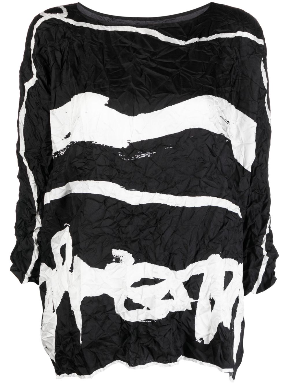 Daniela Gregis Women's Black Shirts - Casual & Stylish Tops for Everyday Wear, Work, and Outings