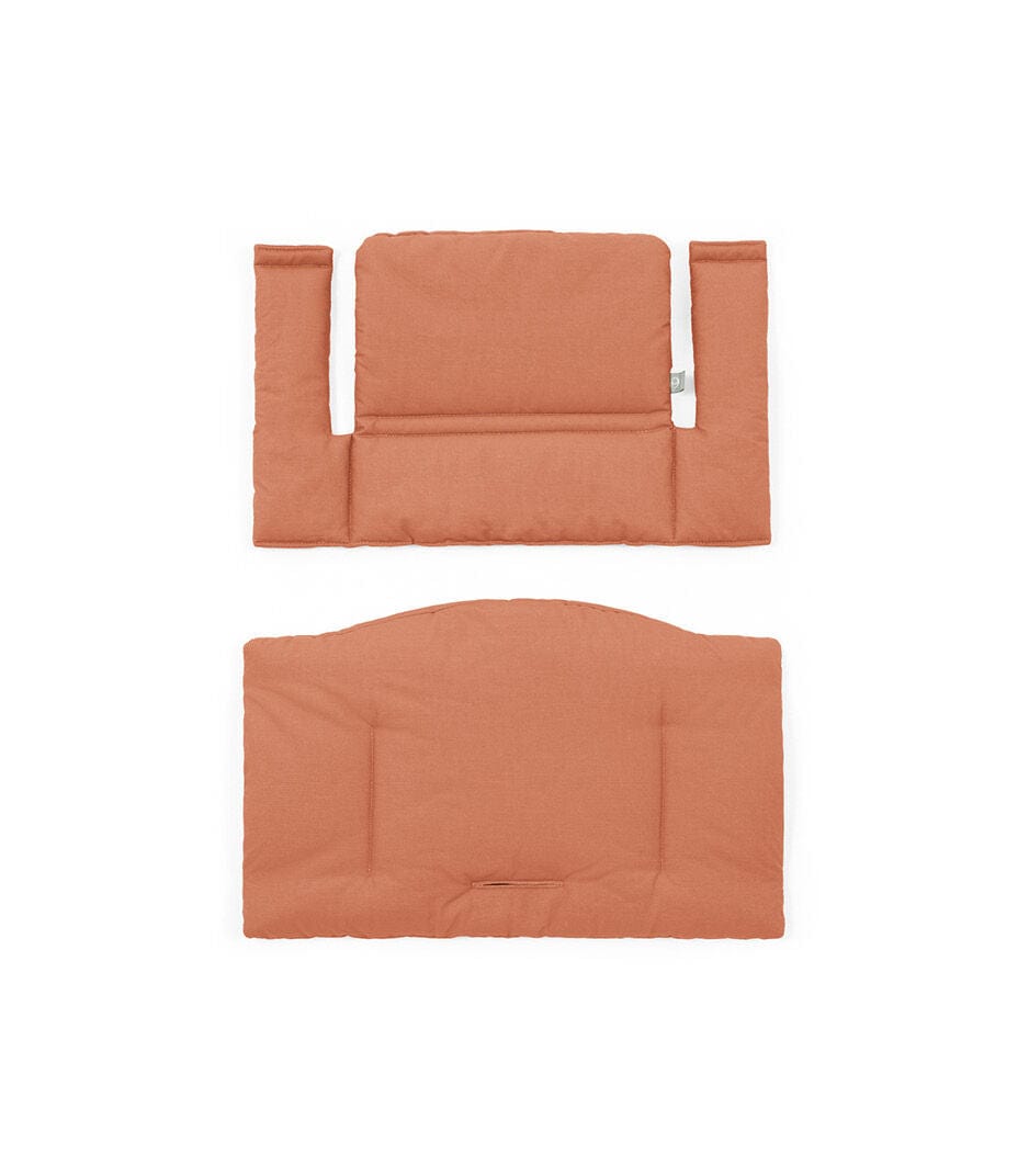 Stokke Tripp Trapp Classic High Chair Cushion Set of 2 - Soft & Washable Baby Seat Pad for Toddler Dining & Feeding - Perfect for Kitchen, Restaurant & Nursery Use