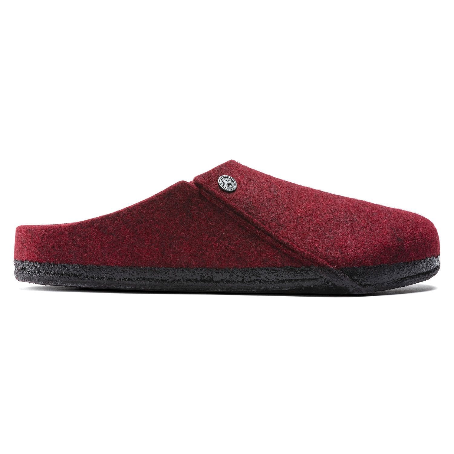 Birkenstock Zermatt Premium Comfort Slippers - Soft Footbed Indoor/Outdoor House Shoes for Men & Women - Perfect for Relaxing at Home, Lounging, and Quick Errands