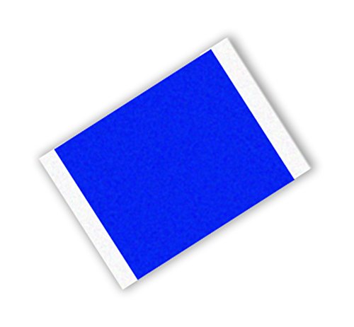 3M 8905 Blue Polyester/Silicone Adhesive Tape - 0.75
