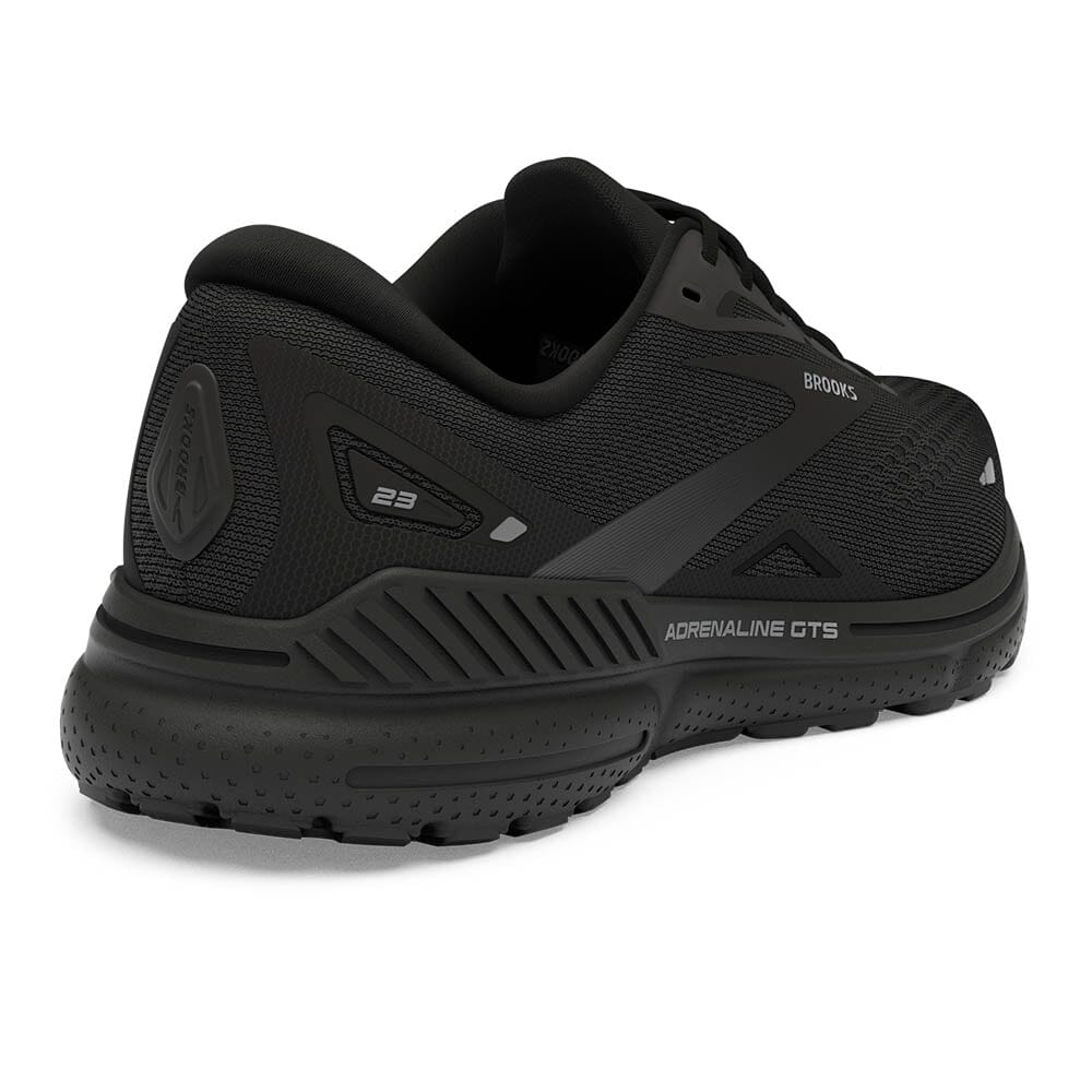 Brooks Adrenaline GTS 23 Running Shoes for Men - Medium & Wide Width - Supportive Cushioning for Long Distance Running & Training - Final Sale