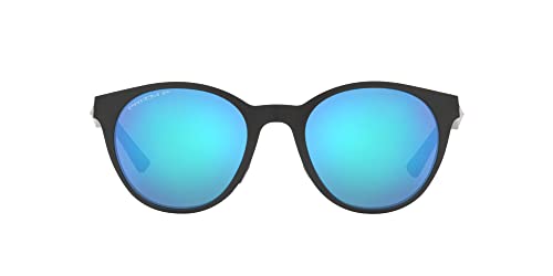 Matte Carbon/Prizm Sapphire Polarized
