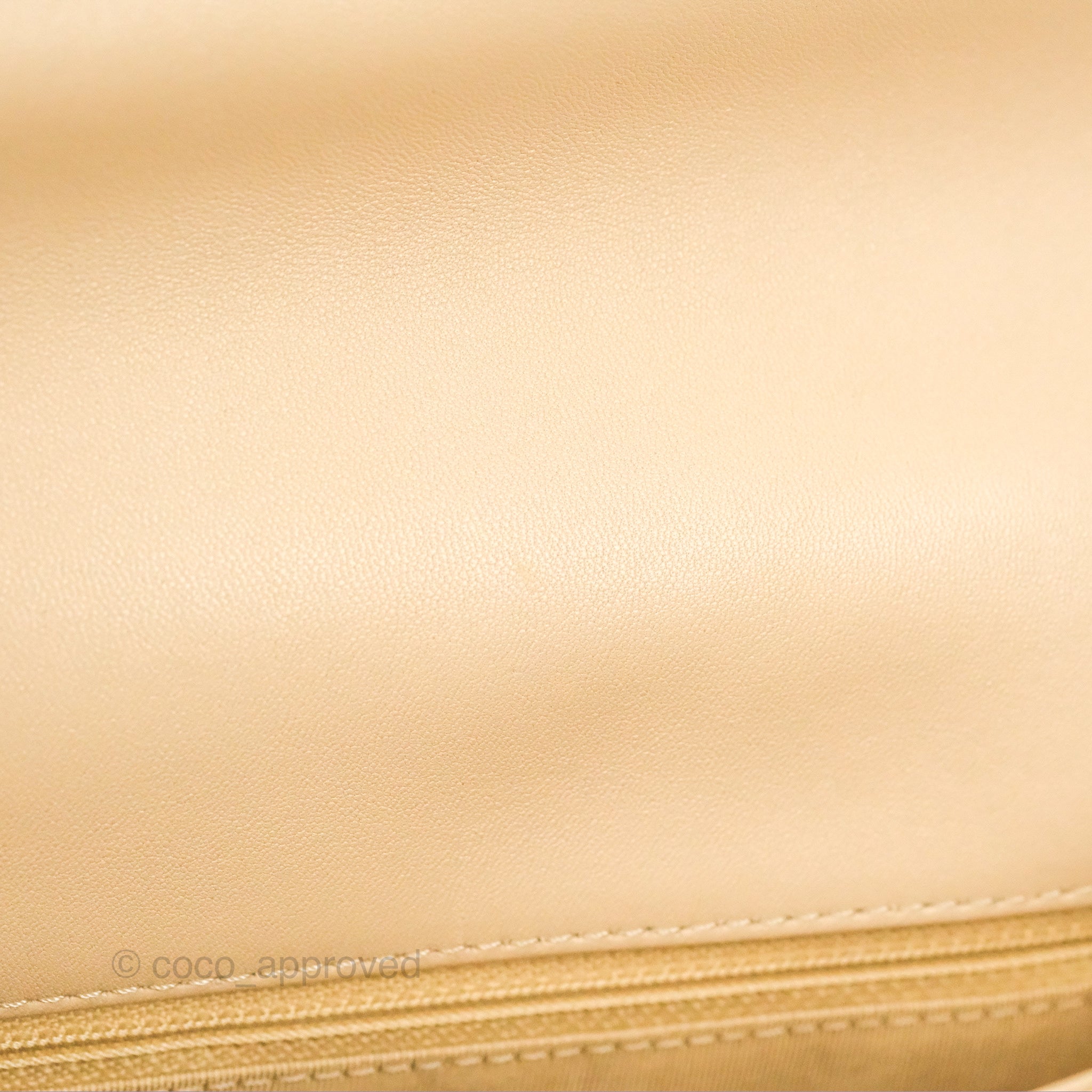 Chanel 19 Small Light Beige Mixed Hardware Flap Bag - Luxury Designer Handbag for Women | Perfect for Everyday Use, Office & Special Occasions