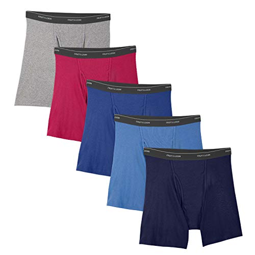 Assorted (5-pack)