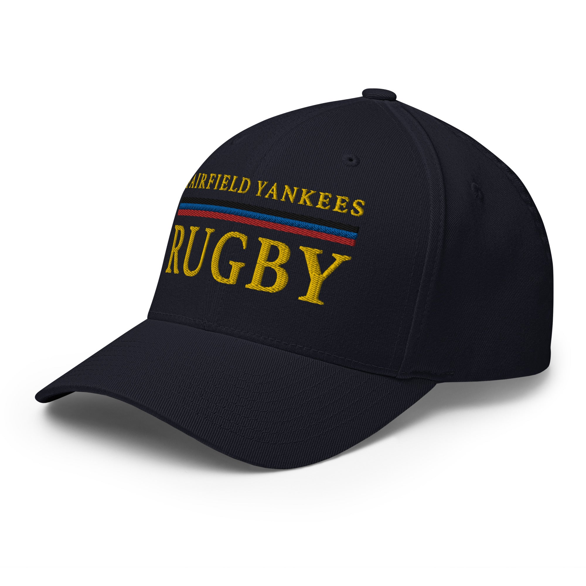 New York Yankees Official Flexfit Baseball Cap - Adjustable & Comfortable for Men & Women - Perfect for Games, Fan Gear & Everyday Wear