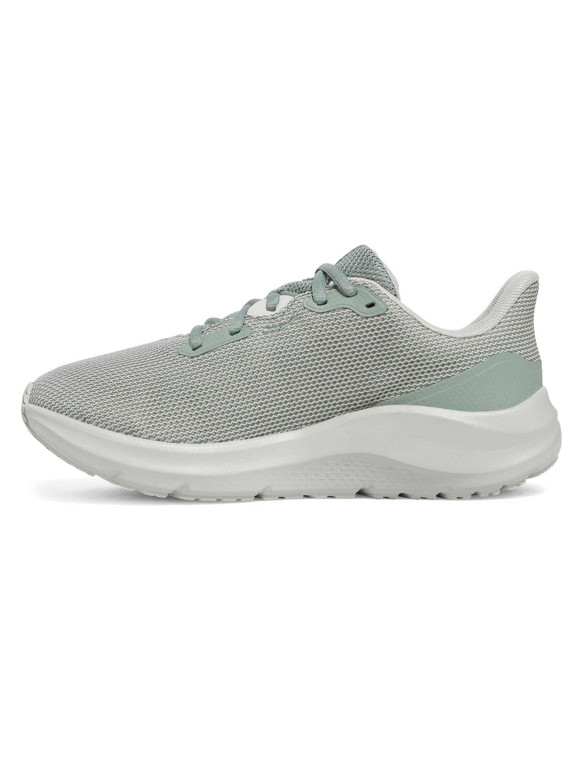 Pursuit 4 Running Shoes for Men & Women - Lightweight Silica Green/Metallic Silica Athletic Sneakers - Perfect for Jogging, Gym Workouts & Daily Wear