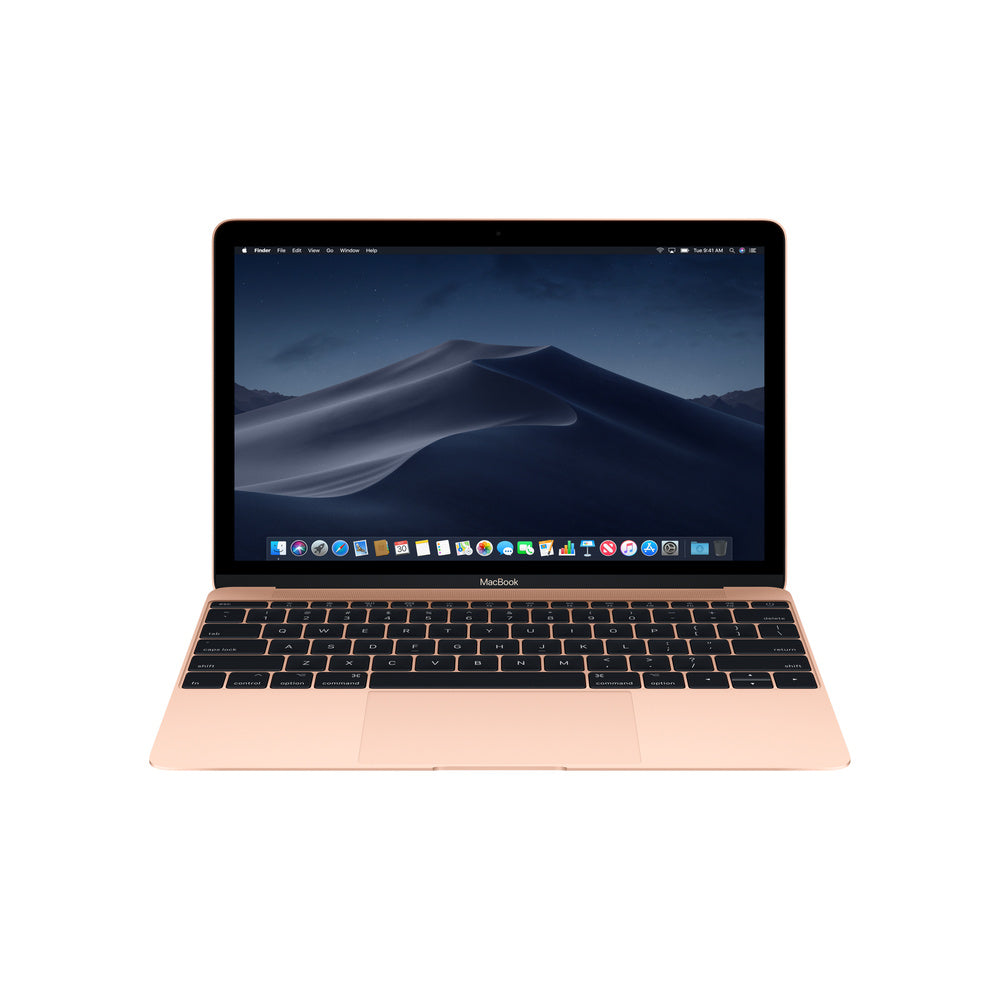 Apple MacBook Pro 12