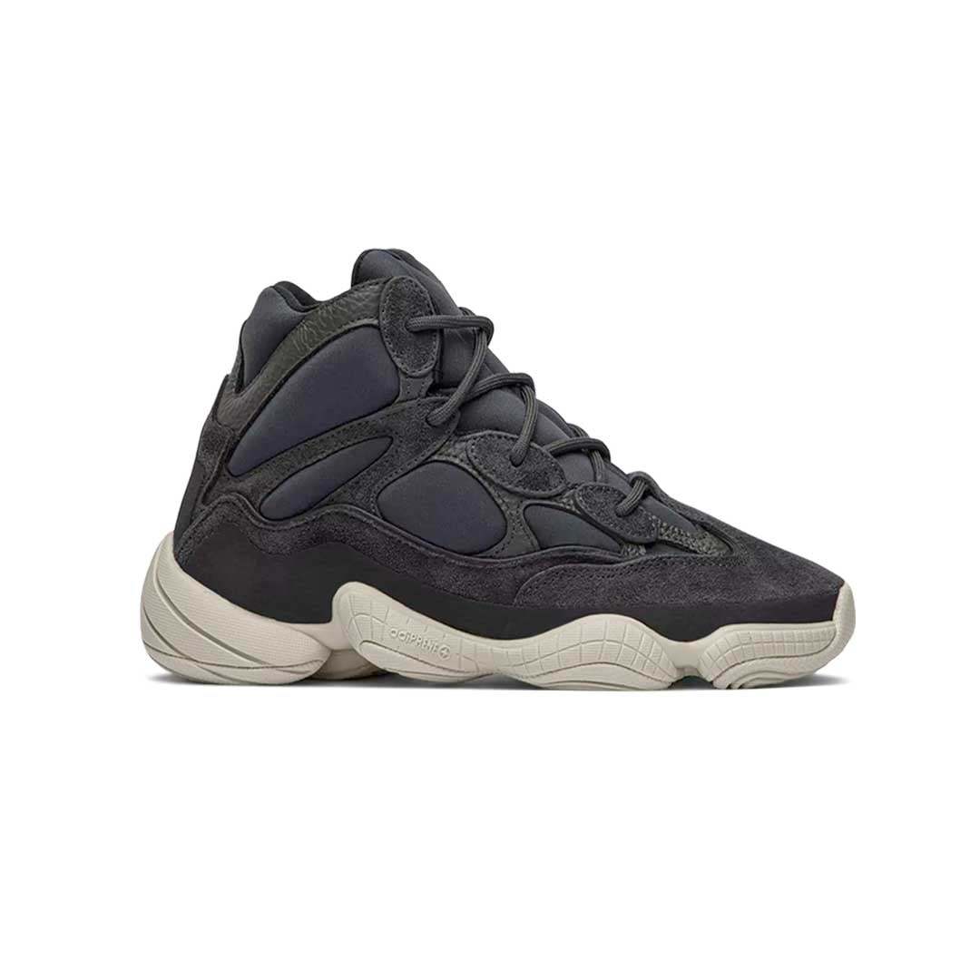 Adidas Yeezy 500 High Top Sneakers for Men & Women - Comfortable Streetwear Shoes (FW4968) | Perfect for Casual Wear, Gym & Urban Fashion
