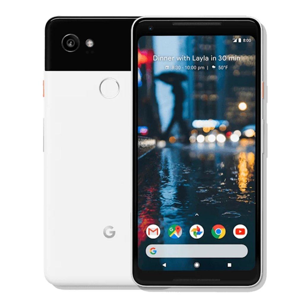 Google Pixel 2 XL Smartphone - 6.0
