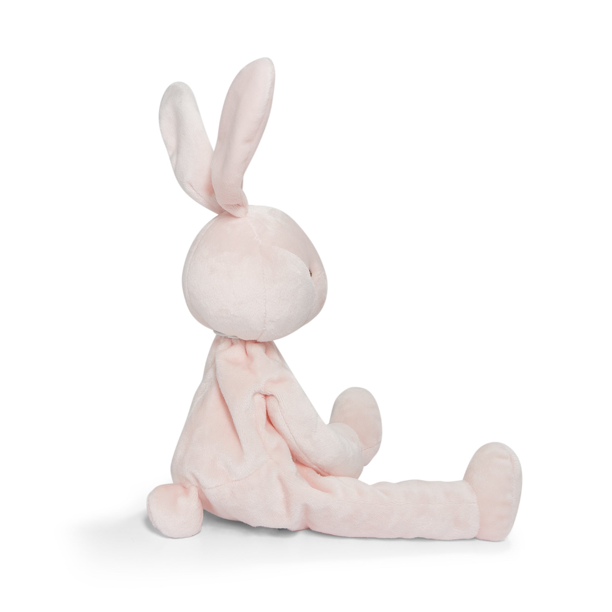 Big Silly Buddy Blossom Plush Toy - Cute Floral Stuffed Animal for Kids & Collectors | Perfect for Gifts, Nursery Decor, and Cuddling