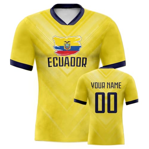 Ecuador