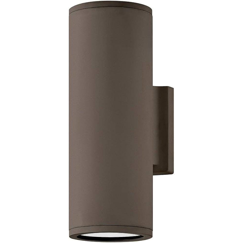 Hinkley 13594AZ LL Coastal Elements Silo LED 12