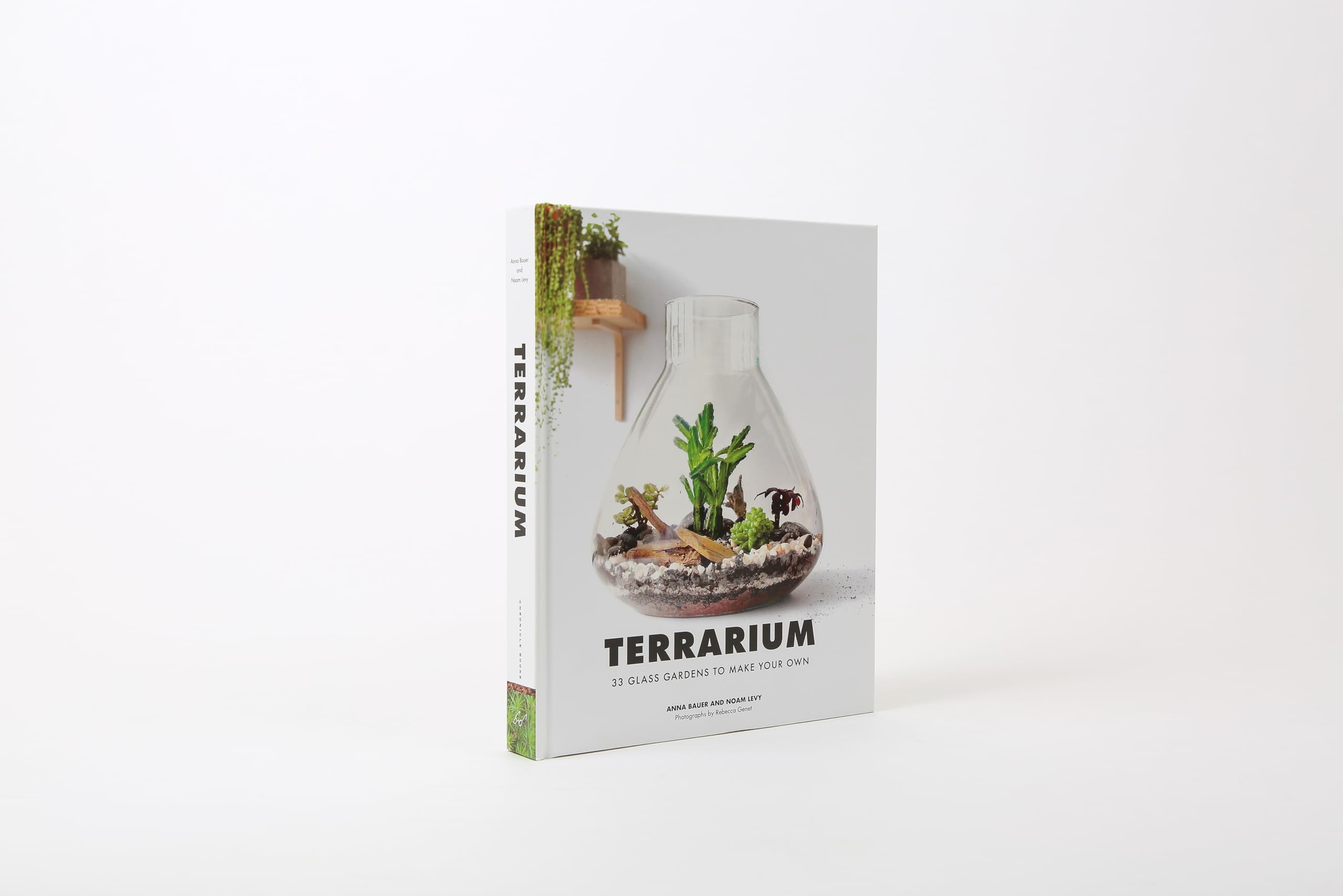 33 DIY Glass Terrarium Kits for Indoor Plants - Create Your Own Miniature Garden for Home Decor, Office Desk, or Gift Ideas