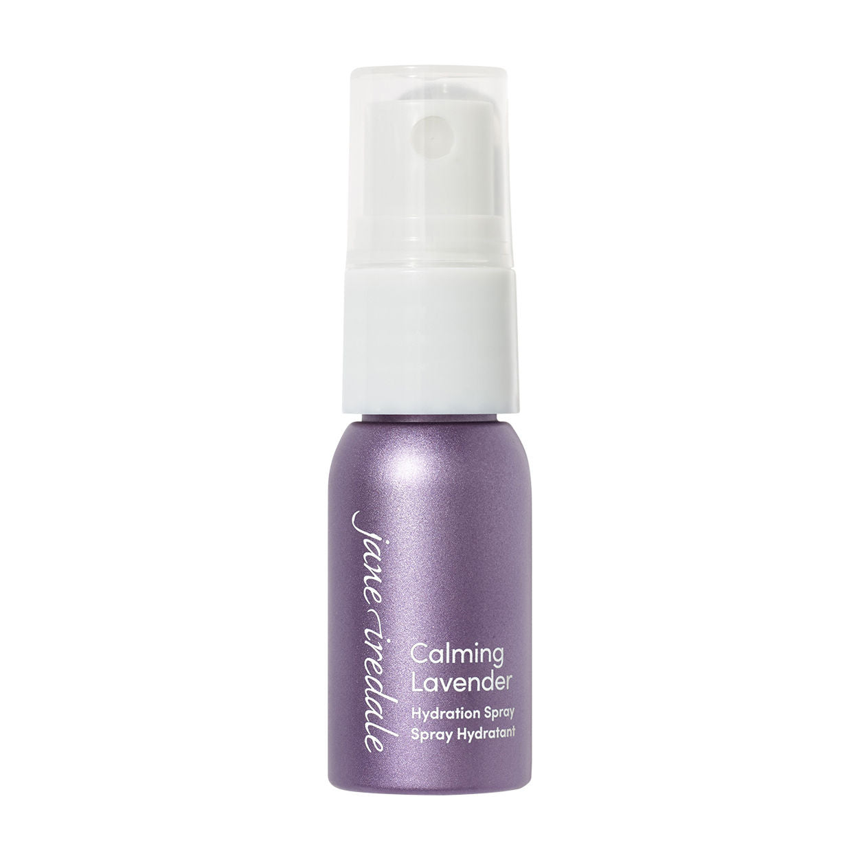 Calming Lavender Hydration Spray for Face & Body - Soothing Aromatherapy Mist for Dry Skin, Relaxation & Sleep - Perfect for Travel, Yoga & Spa Days
