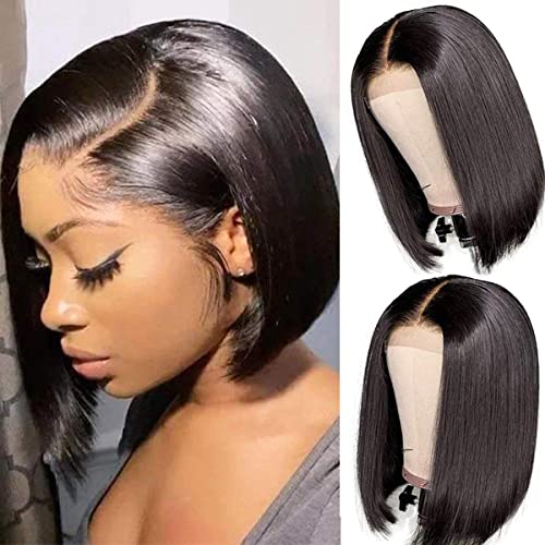 Straight