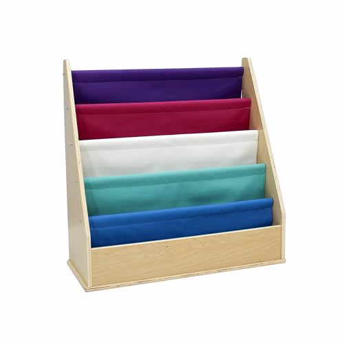 Parfait - Vinyl Sling Shelf