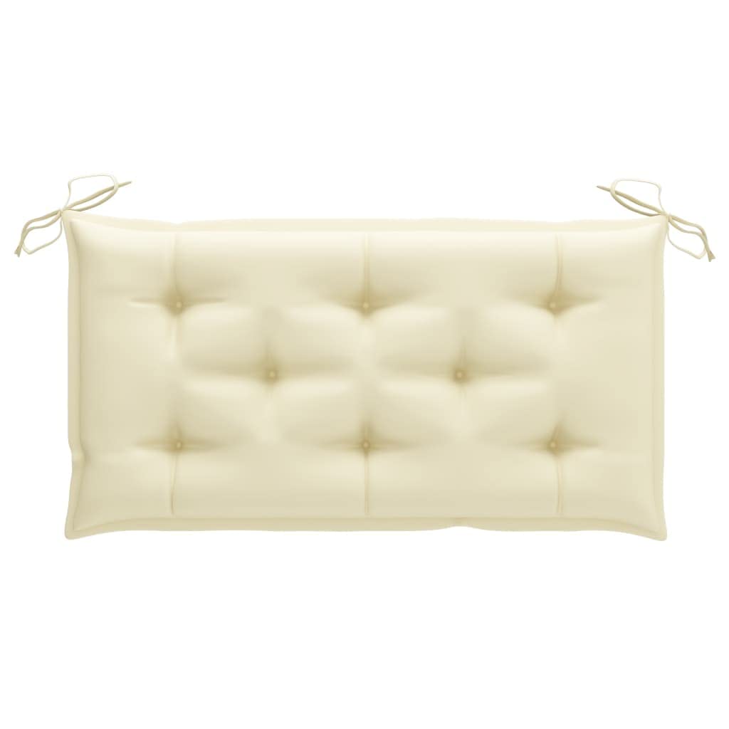 Premium Outdoor Loveseat Cushion - 39.4