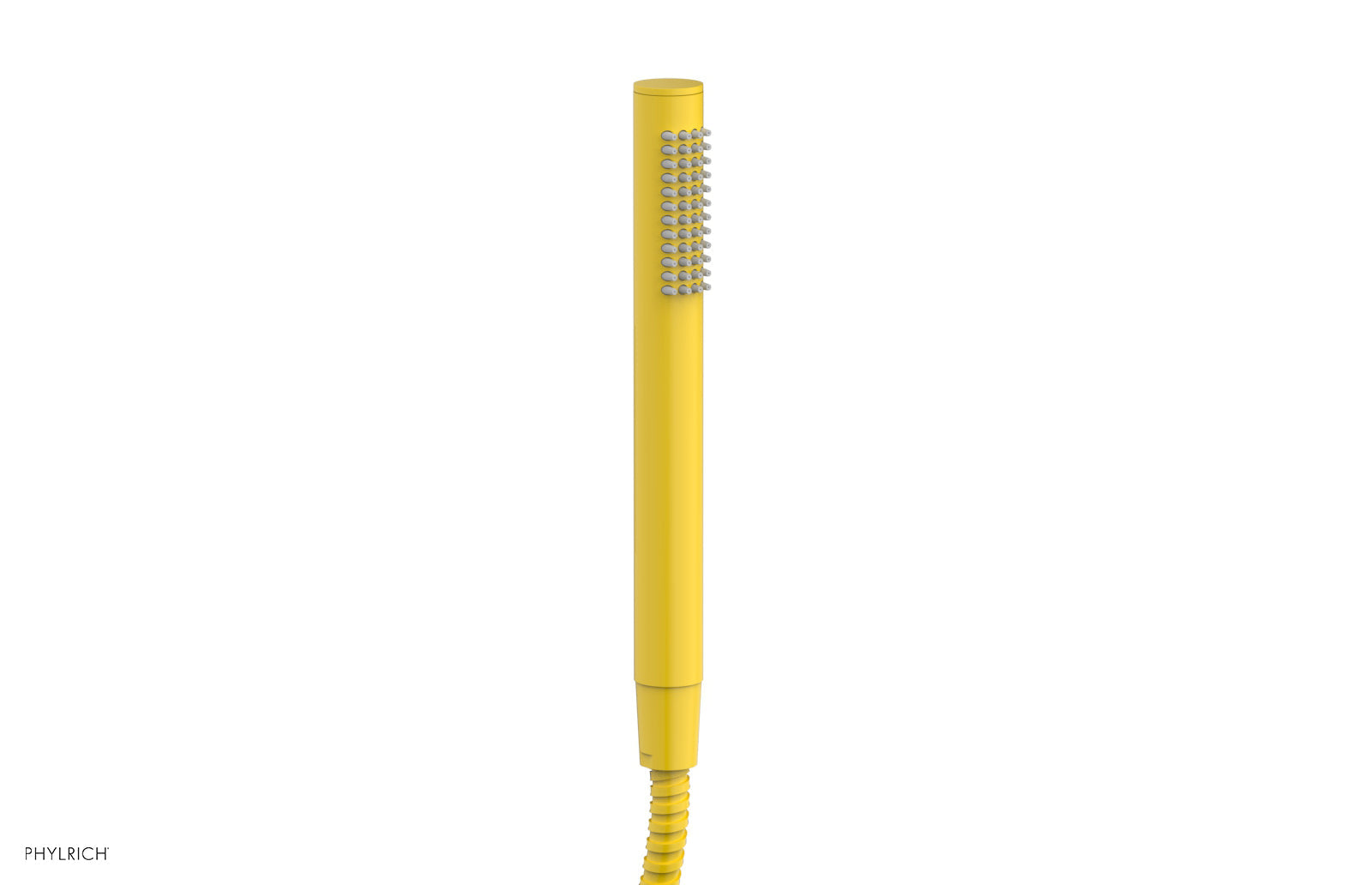 BASIC Hand Shower with 59-Inch Hose K6530 - Perfect for Bathroom, Shower & Spa Relaxation