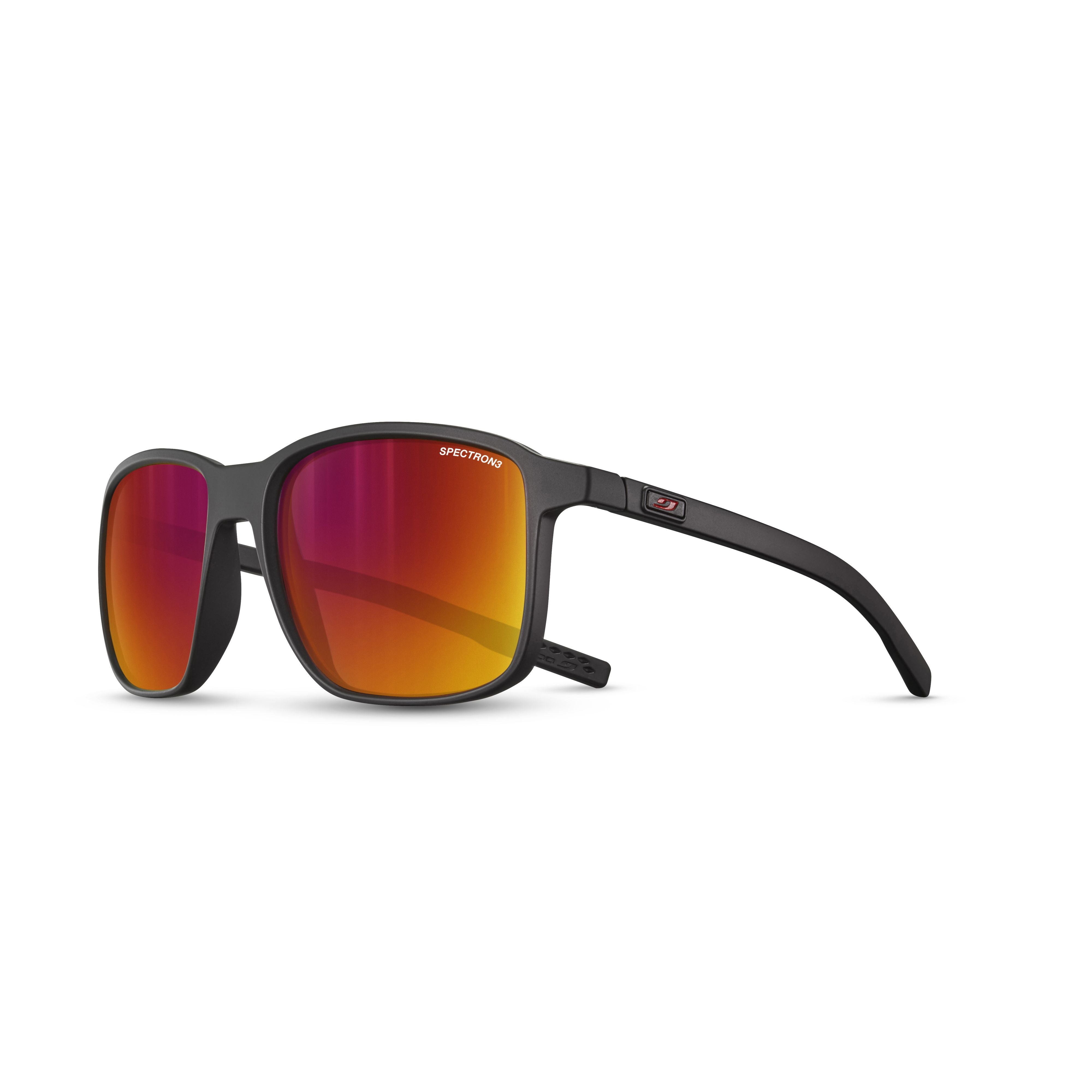 Black - Red
