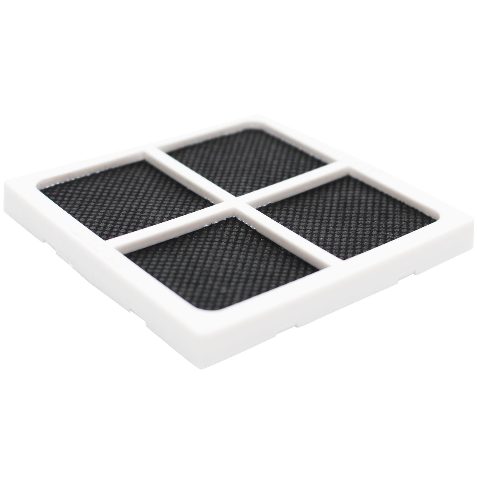 3-Pack Kenmore 46-9918 Refrigerator Air Filter Replacement - Compatible with 79572063110, Fridge Air Purifier Filters for Fresh Food Storage & Odor Elimination
