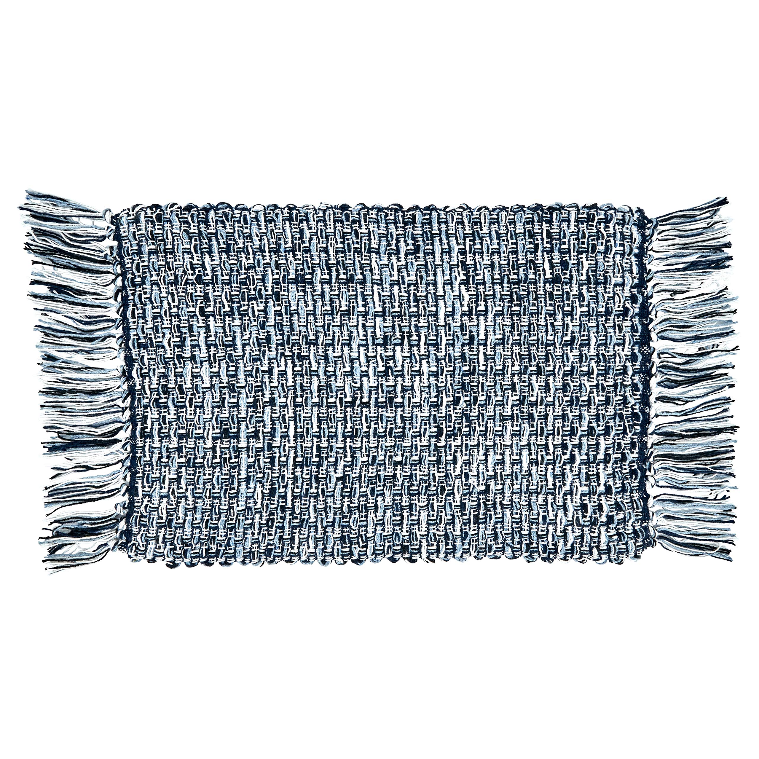 Premium Woven Placemats Set of 4 - Stylish & Durable Table Mats for Dining, Kitchen, and Home Decor - Perfect for Everyday Meals, Dinner Parties, and Holiday Gatherings