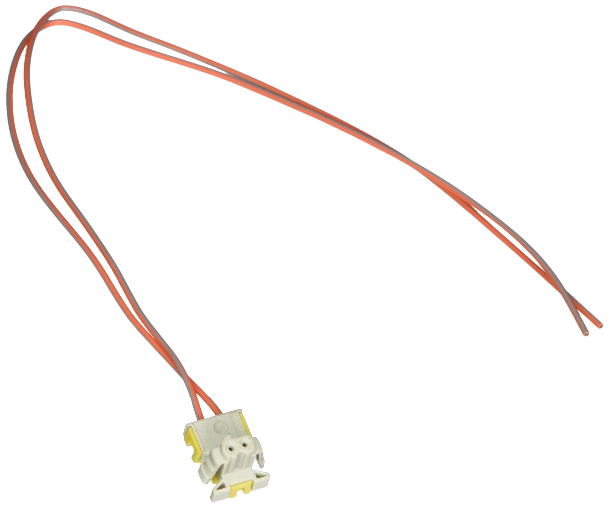 Motorcraft Wiring Kit - Premium Automotive Electrical Connectors & Harnesses for Ford, Lincoln, Mercury Vehicles | Perfect for DIY Repairs, Engine Upgrades & Electrical System Maintenance