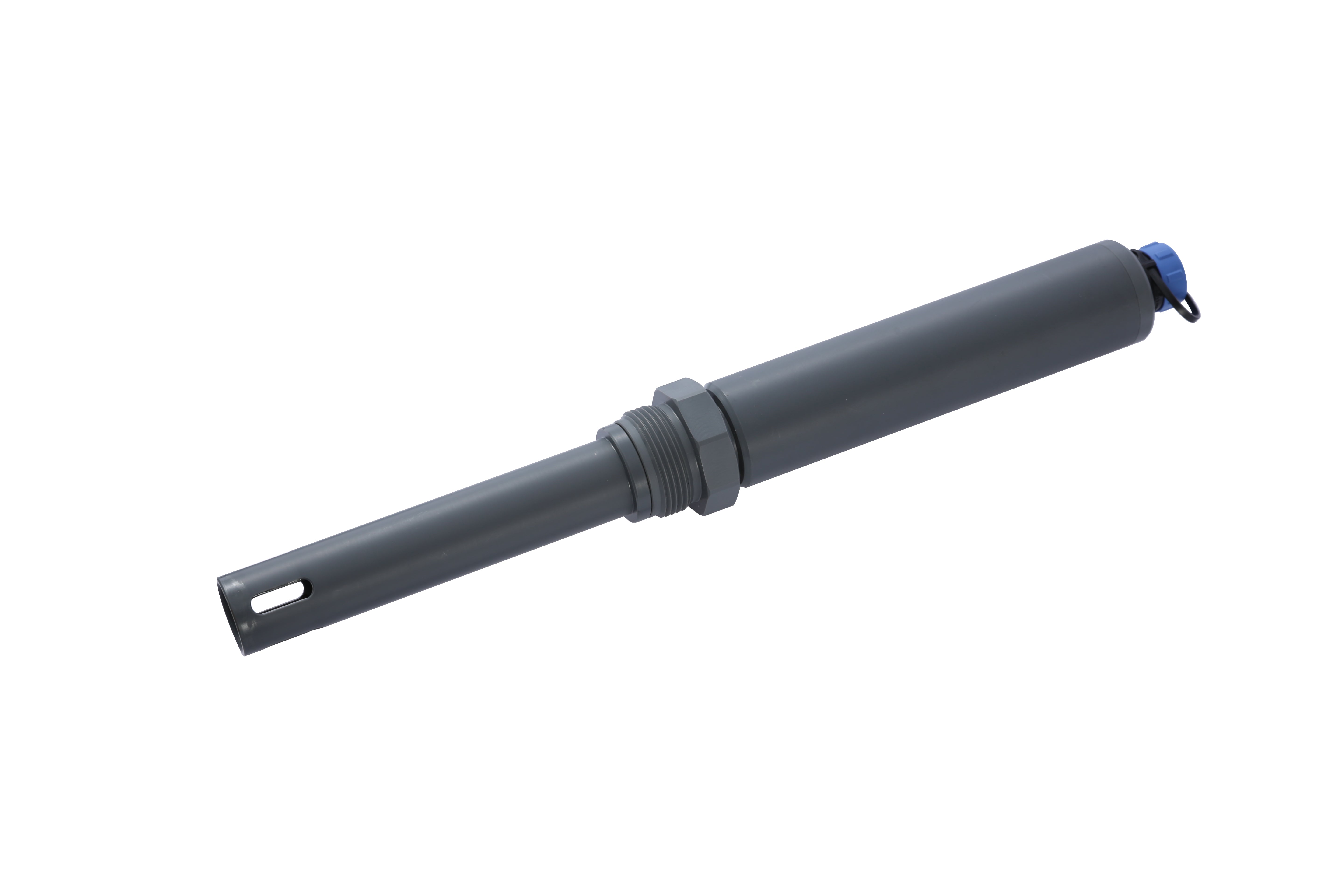 Digital Residual Chlorine Sensor for Water Quality Testing - Online Monitoring System for Pools, Drinking Water & Aquariums