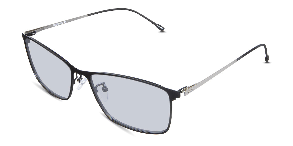 Delphi Men's Prescription Tinted Sunglasses - UV Protection, Polarized Lenses for Driving, Fishing & Outdoor Activities