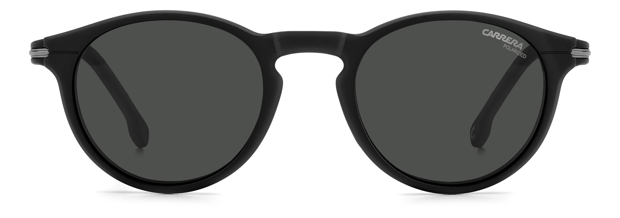 Carrera 297/CS Clip-On Sunglasses - Polarized Sports Sunglasses for Running, Cycling & Outdoor Activities - UV Protection & Lightweight Design